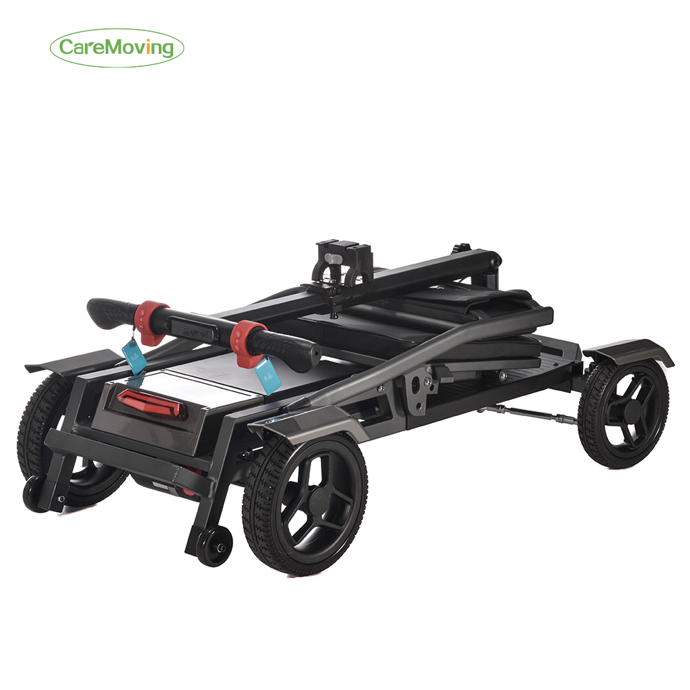 Where to Source Reliable Suppliers for Collapsible Motorized Scooters