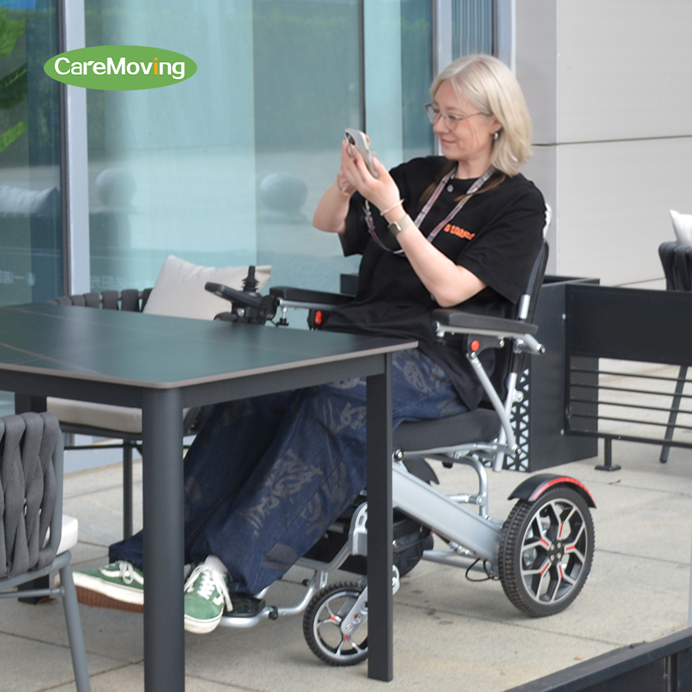 Key Specifications to Evaluate in Paraplegic Wheelchairs