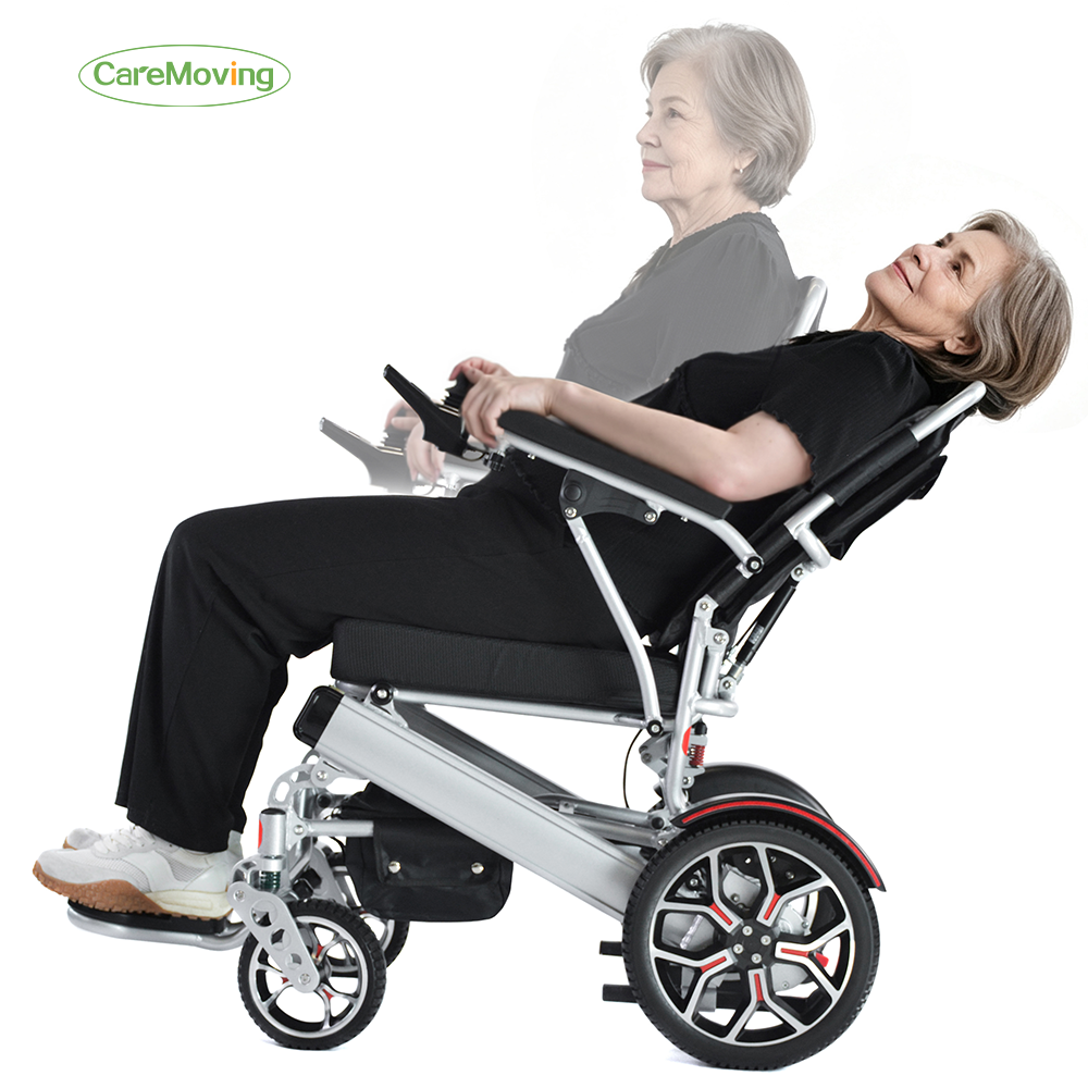Applications of Wide Wheelchairs in Various Industries