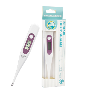 Common Mistakes When Using a Clinical Thermometer and How to Avoid Them