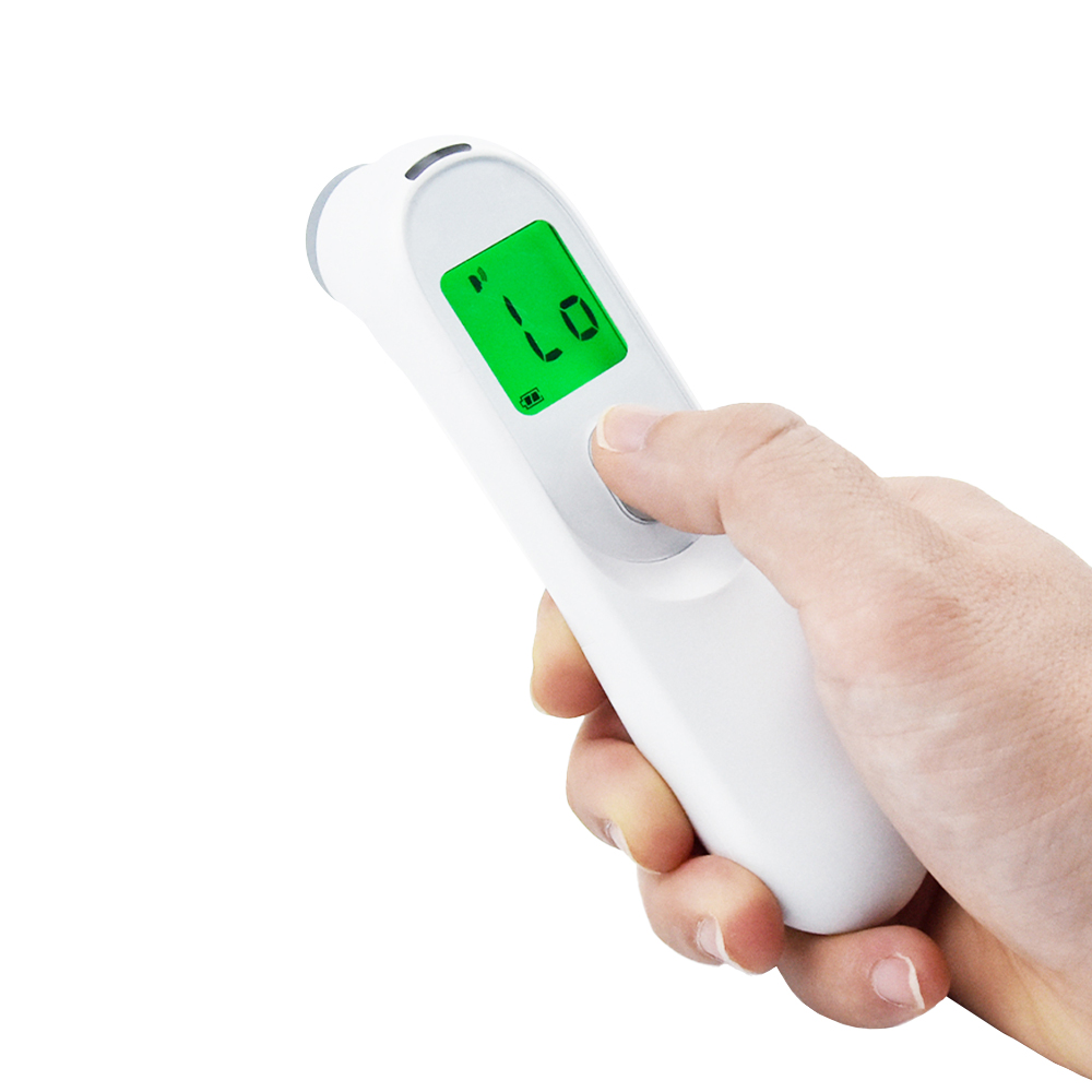 Installation Guidance for Accurate Use of Baby Thermometers