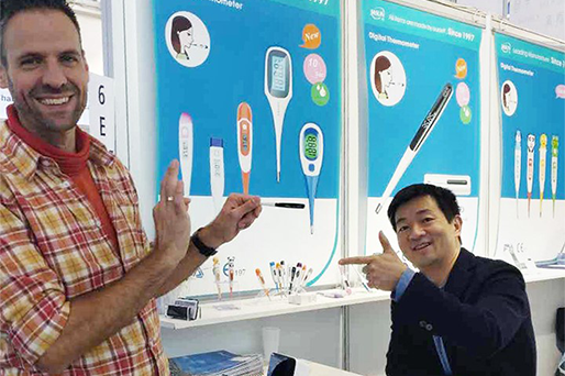medica 2024