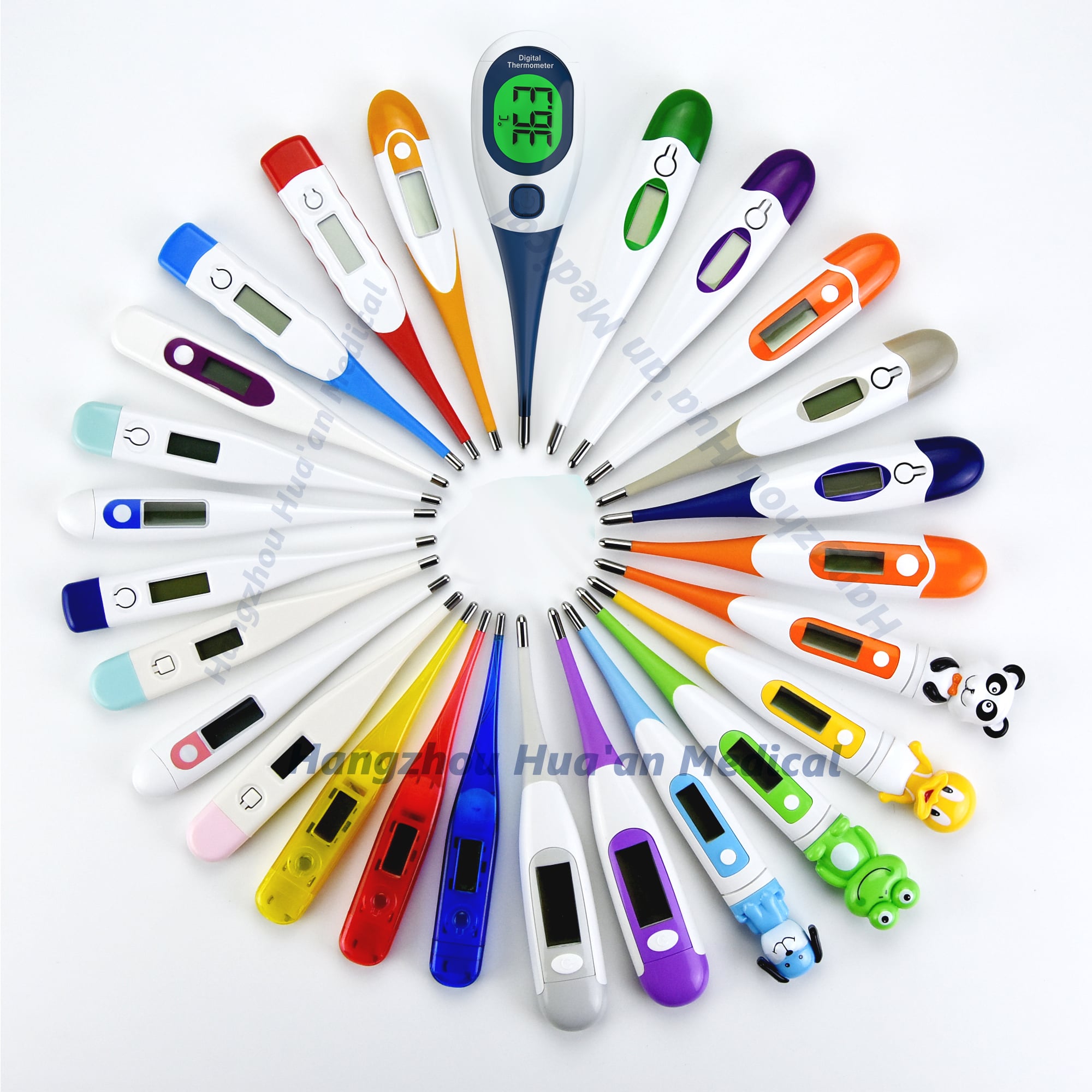Where to Source Reliable Digital Dog Thermometers for Your Business