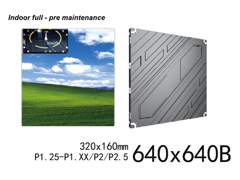 Leading Small Pitch LED Display Cabinet Manufacturer for Quality Solutions