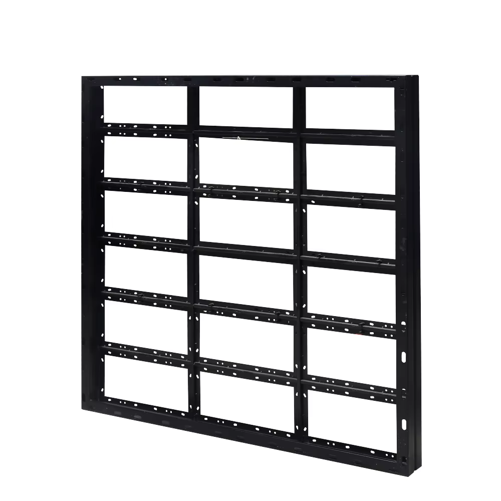 Led Cabinet Manufacturers details