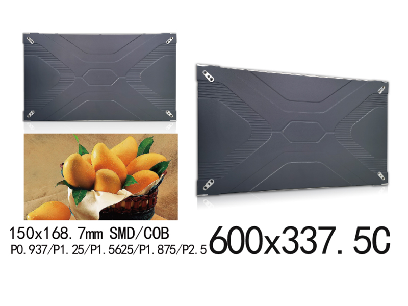 Advanced LED Technology