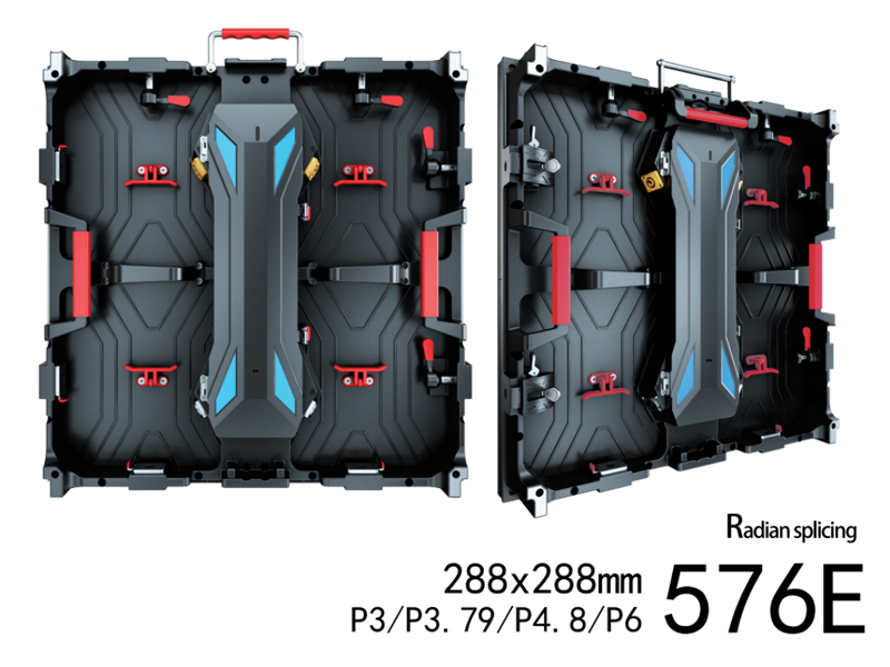 Premium LED Cabinet Wholesale for Global Markets