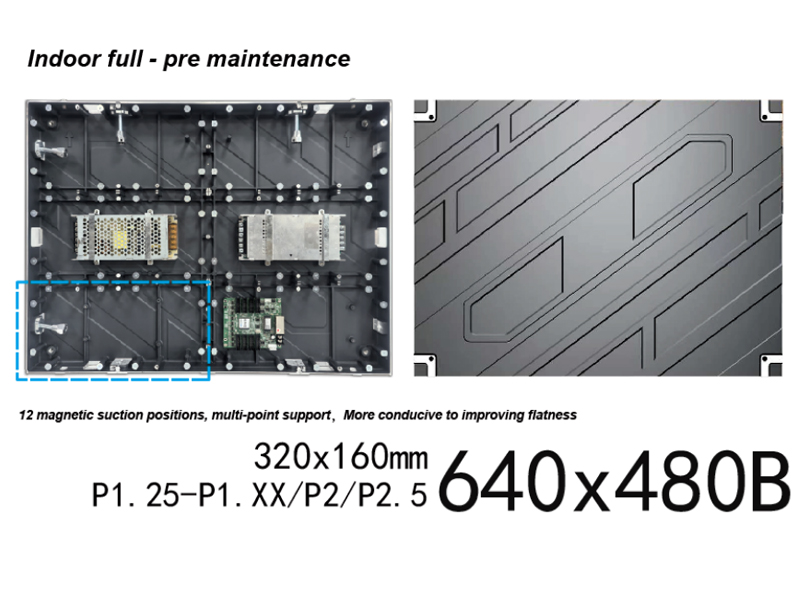 Robust Durability for Any Environment