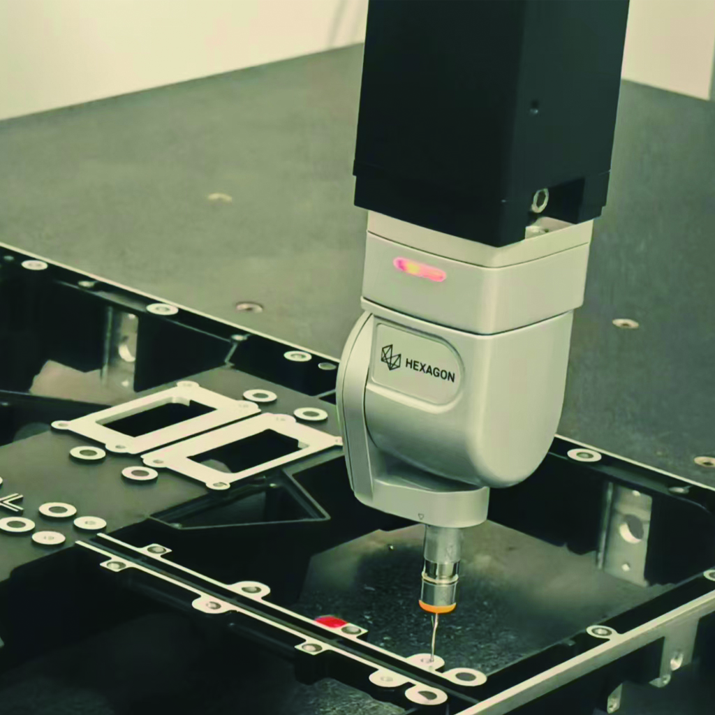 Installation&Testing