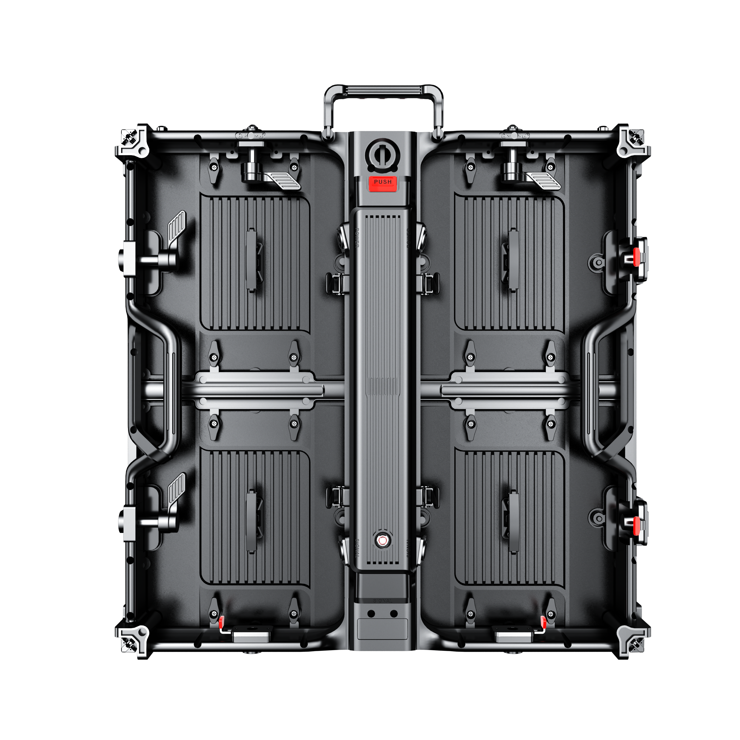 Finding the Best OEM LED Display Cabinet Manufacturer