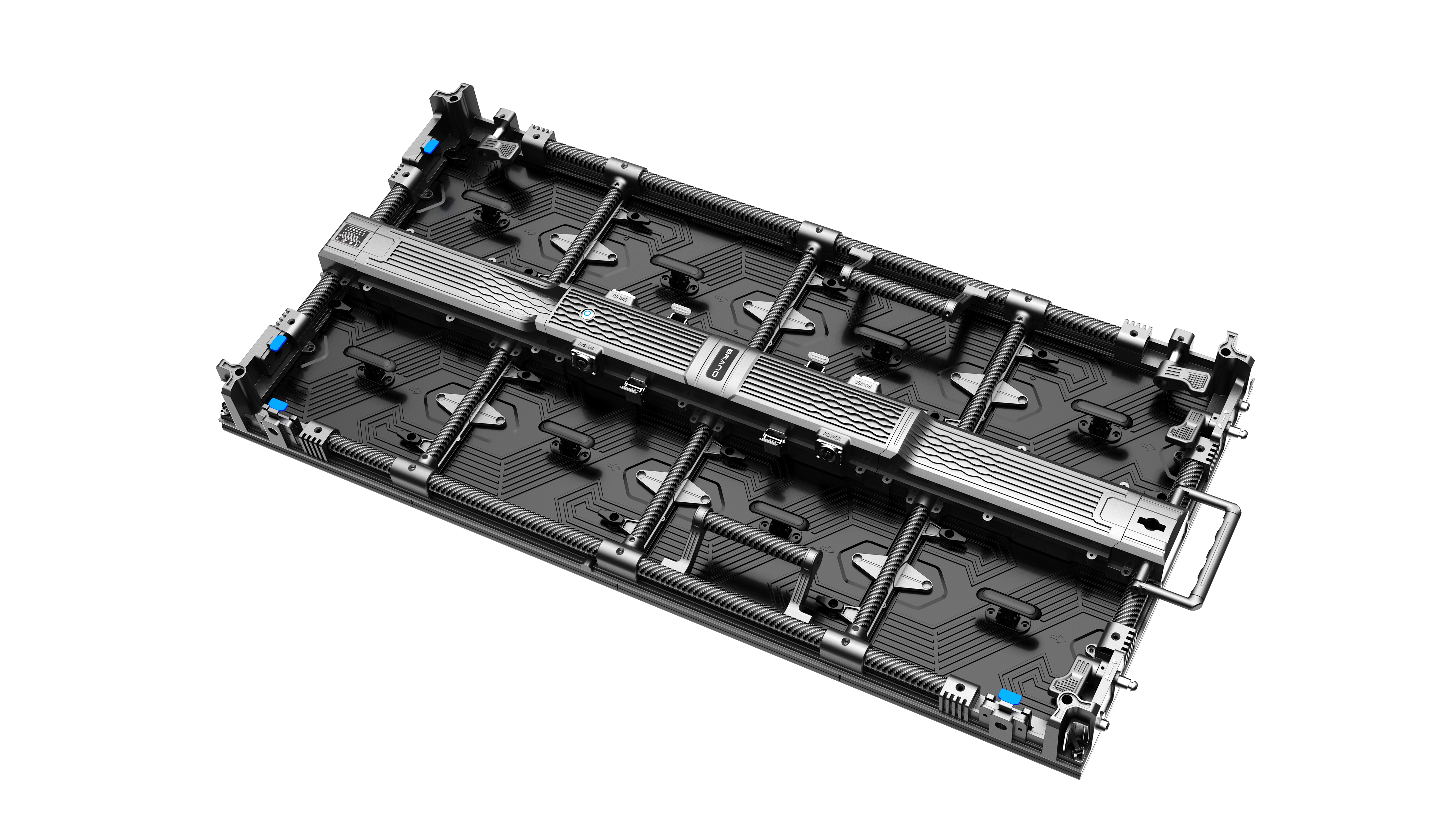Lightweight and Durable Construction