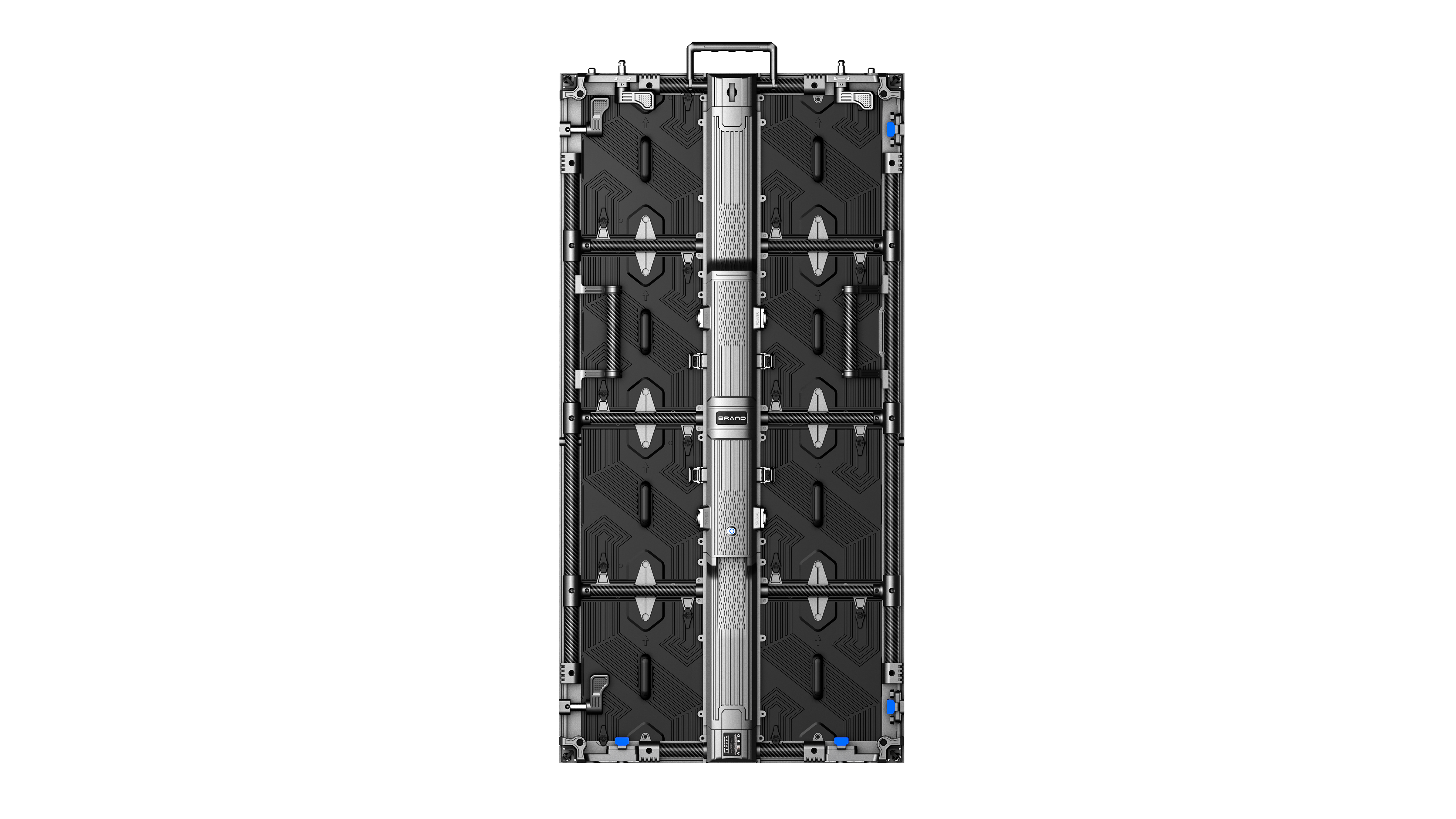Advanced LED Technology for Superior Performance