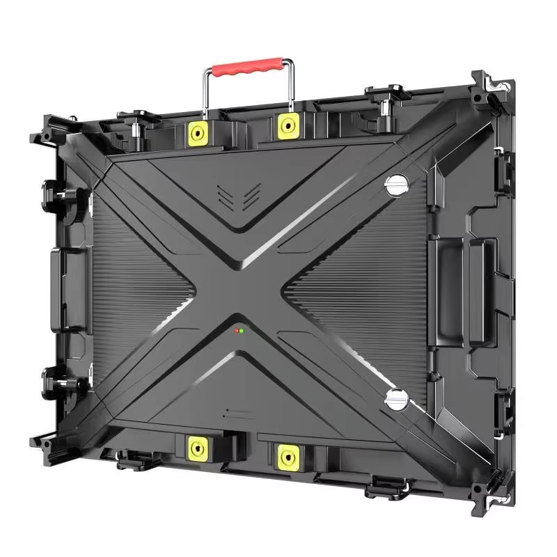 Why Buy LED Cabinet Wholesale Options Directly?