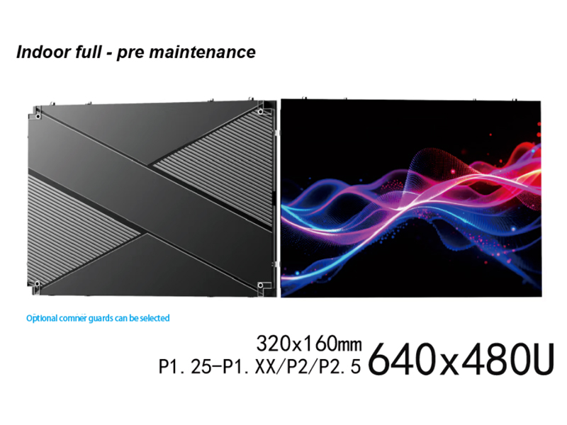 State-of-the-Art Technology