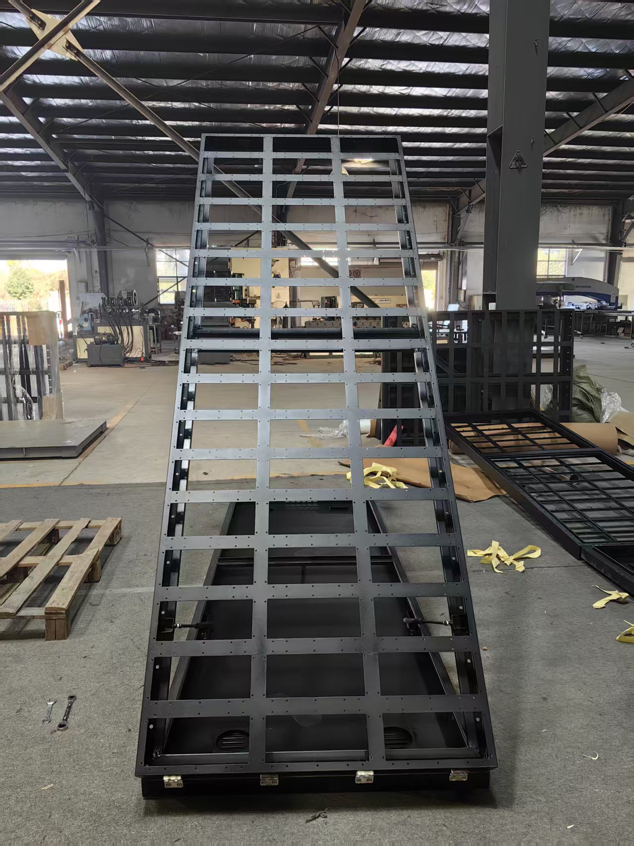 Robust and Durable Construction