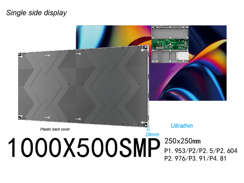 Customizable Solutions for Every Need