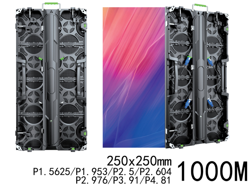 Robust and Lightweight Design