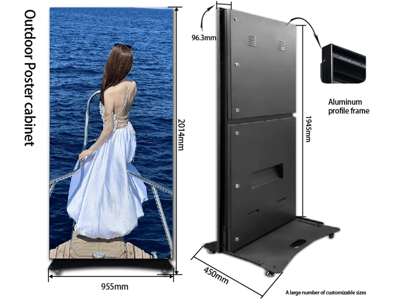 Versatile Applications