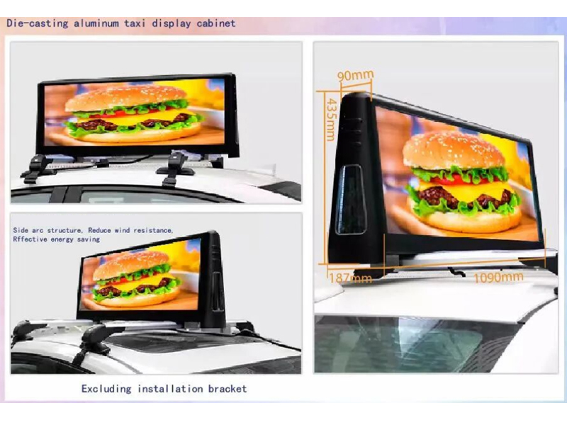High-Quality Customized LED Cabinets for Your Business Needs