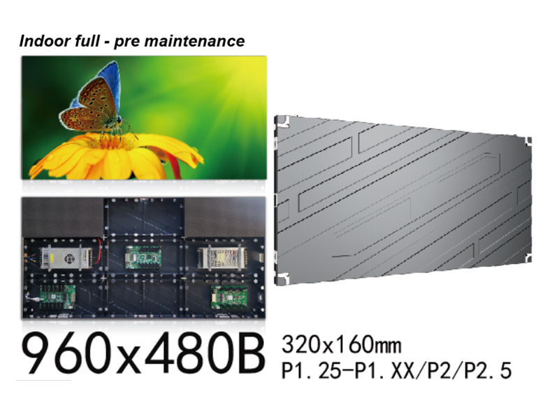 Innovative Maintenance Techniques