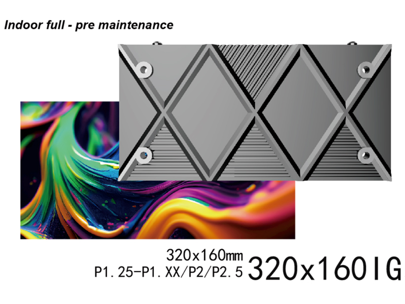 Innovative Design for Modern Applications