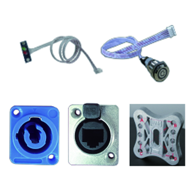 Accessori