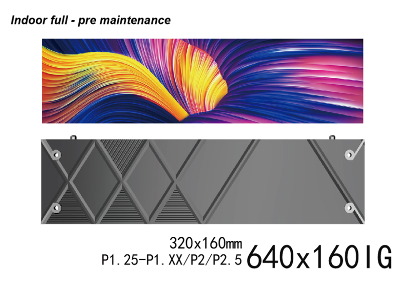 Innovative Seamless Splicing Technology