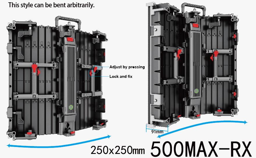 Innovative Design for Enhanced Performance