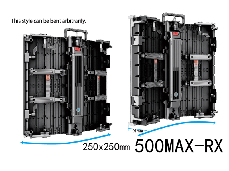 Lightweight and Durable Design