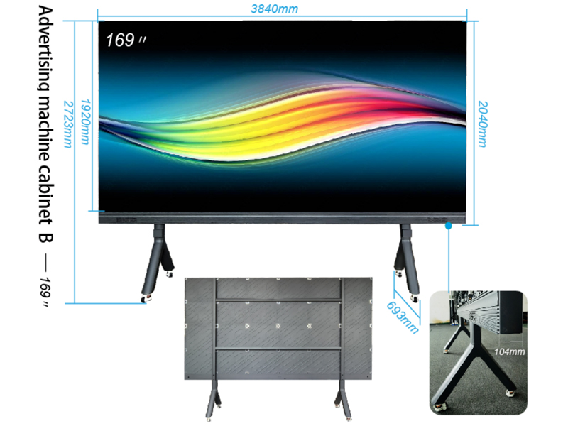 Customizable Solutions for Every Need