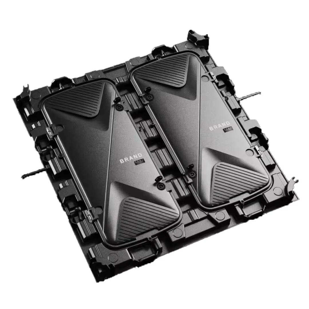 Choosing the Best LED Small-Pitch Cabinet for Boardrooms