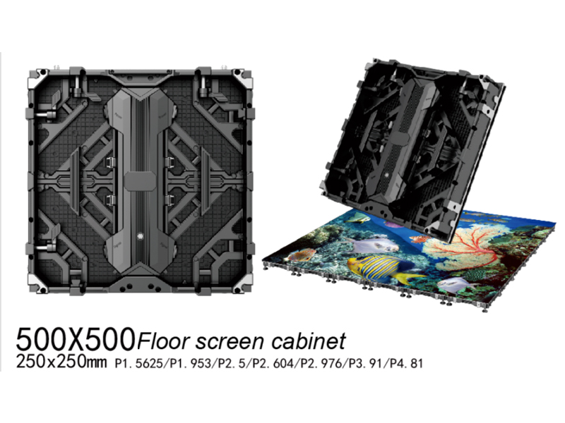 Advanced Die-Casting Technology
