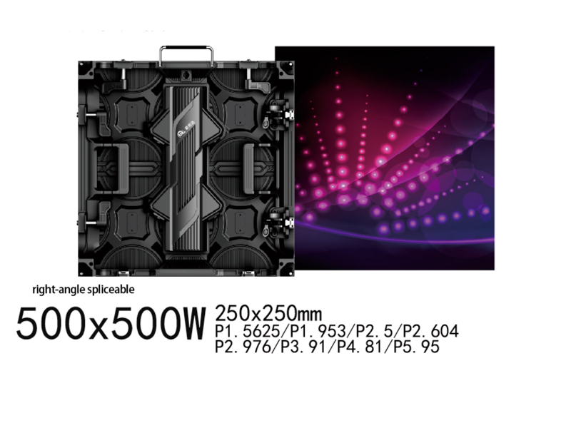 Flexible Configurations