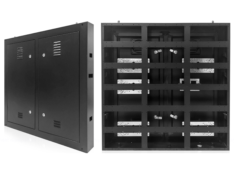 High-Quality IP65 Waterproof LED Cabinet for Reliable Performance