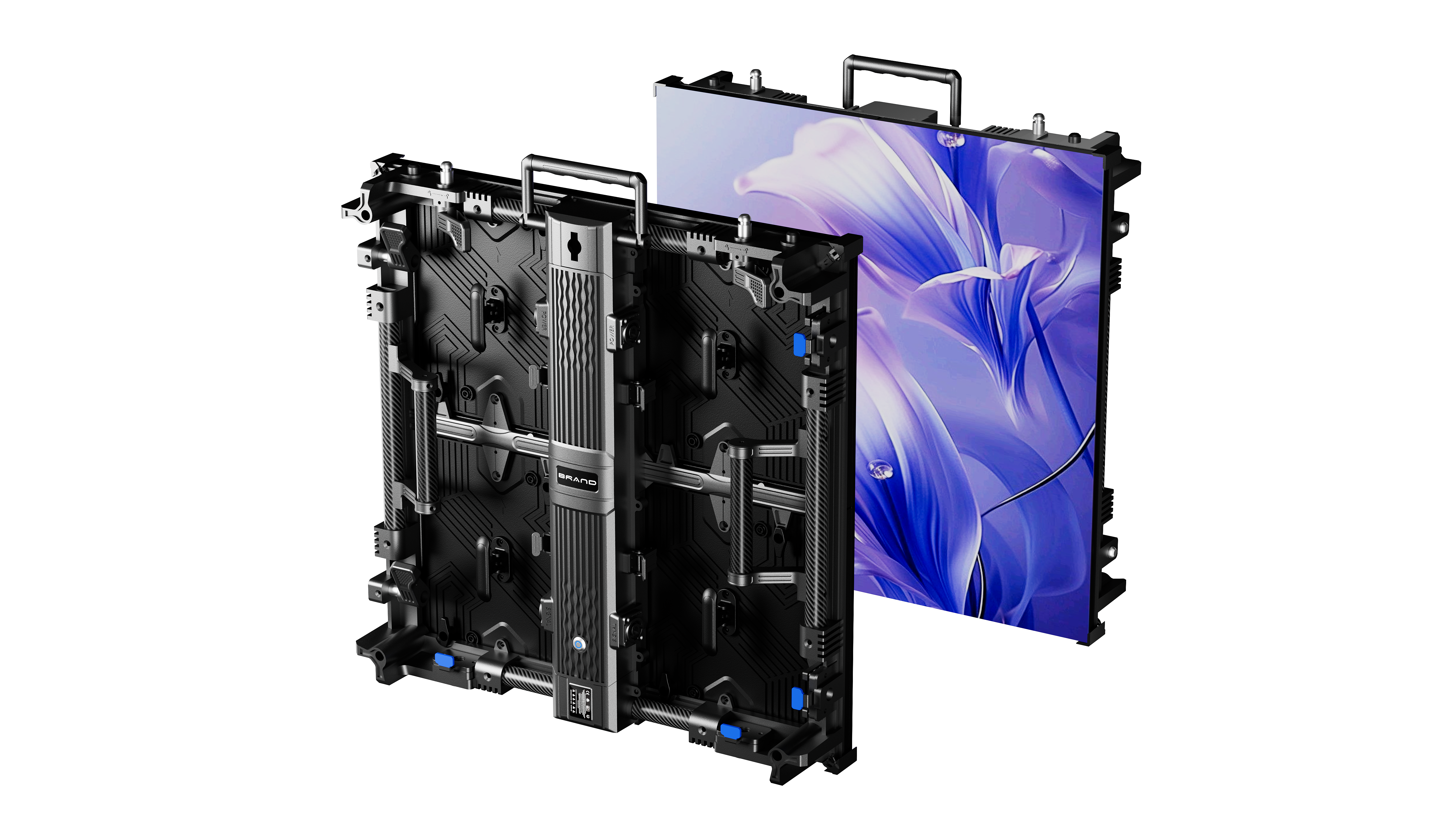 Advanced Seamless Splicing Technology