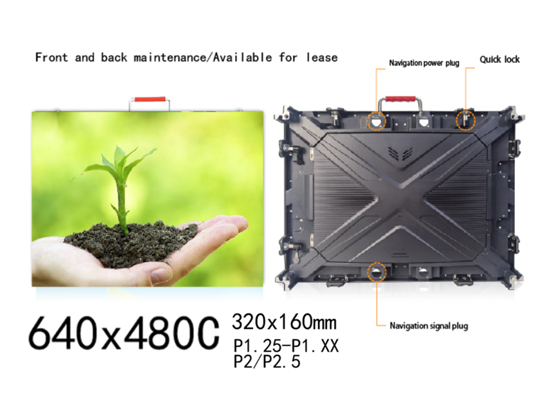 Innovative Technology