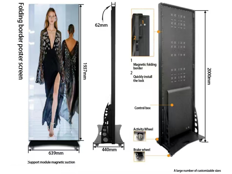 Tailored Solutions for Diverse Applications