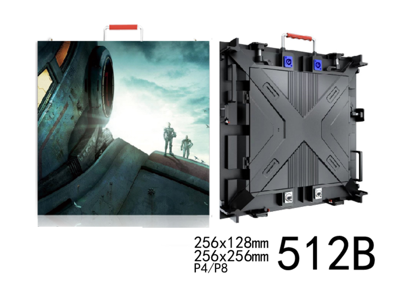 High-Resolution Visuals for Maximum Impact