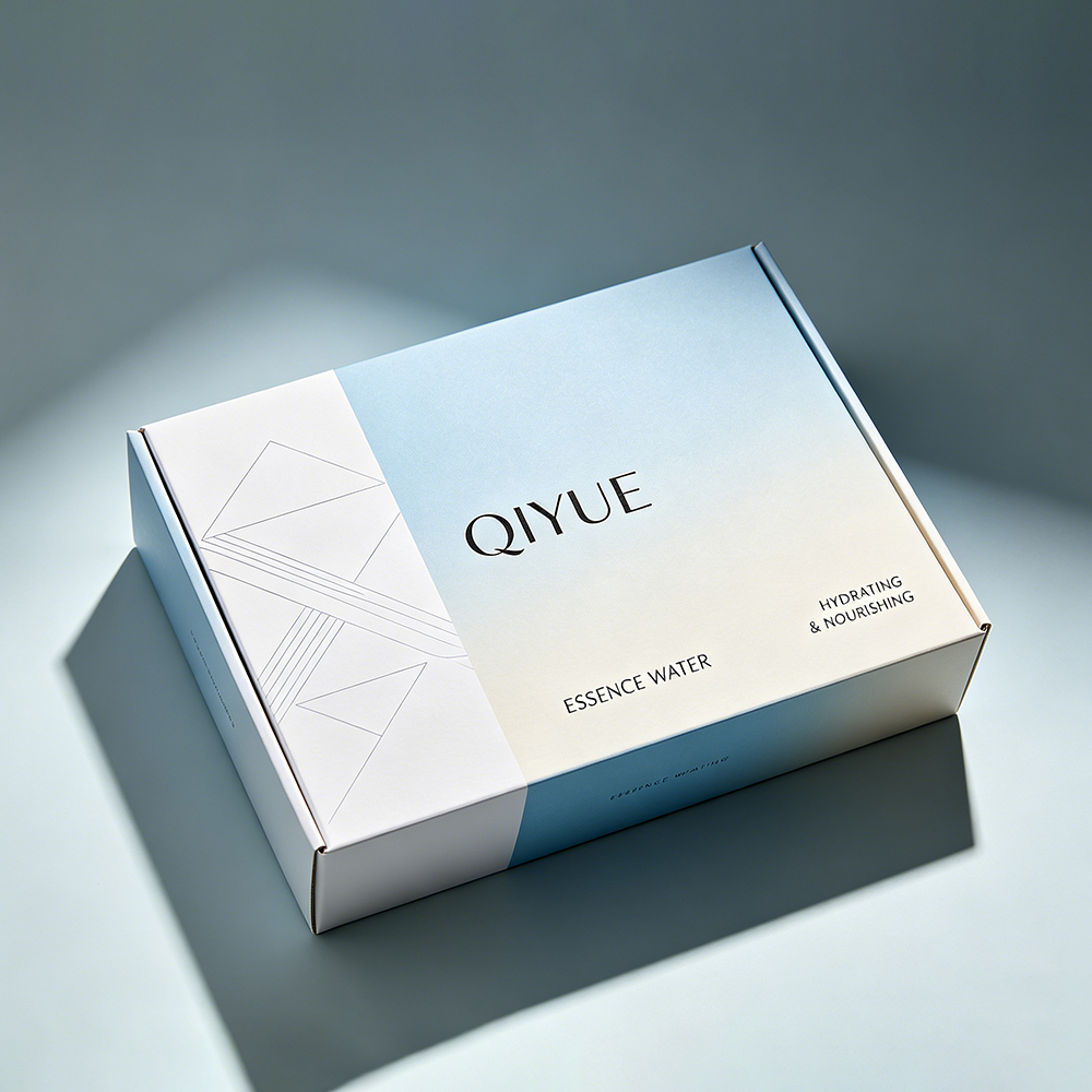 Premium Paper Box Solutions for the Cosmetics Industry