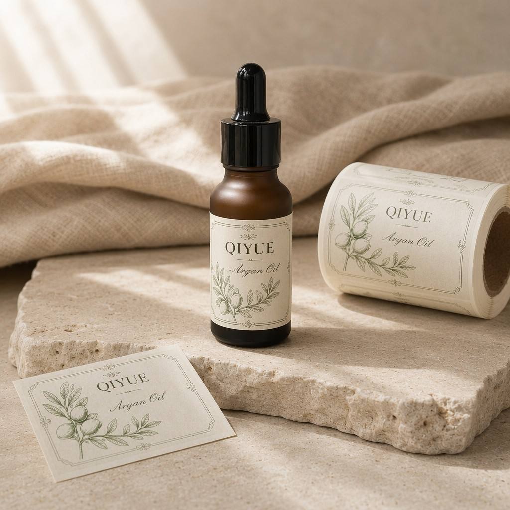 Premium Private Label Packaging Solutions for Cosmetics