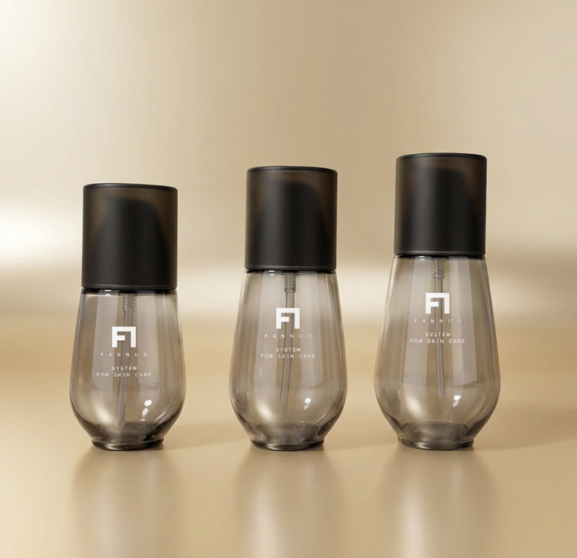Recyclable Skincare Packaging: Key Advantages
