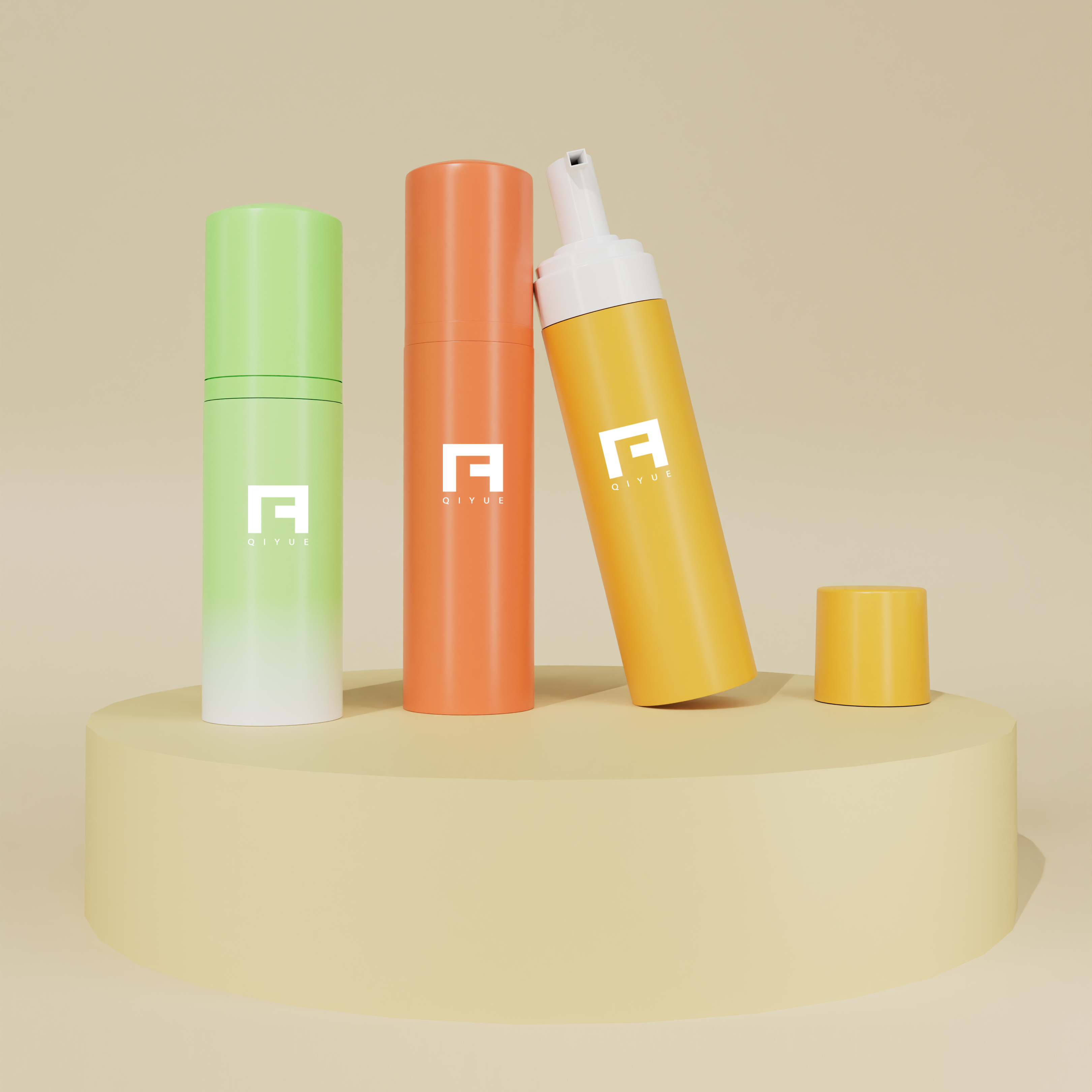Commitment to Sustainability