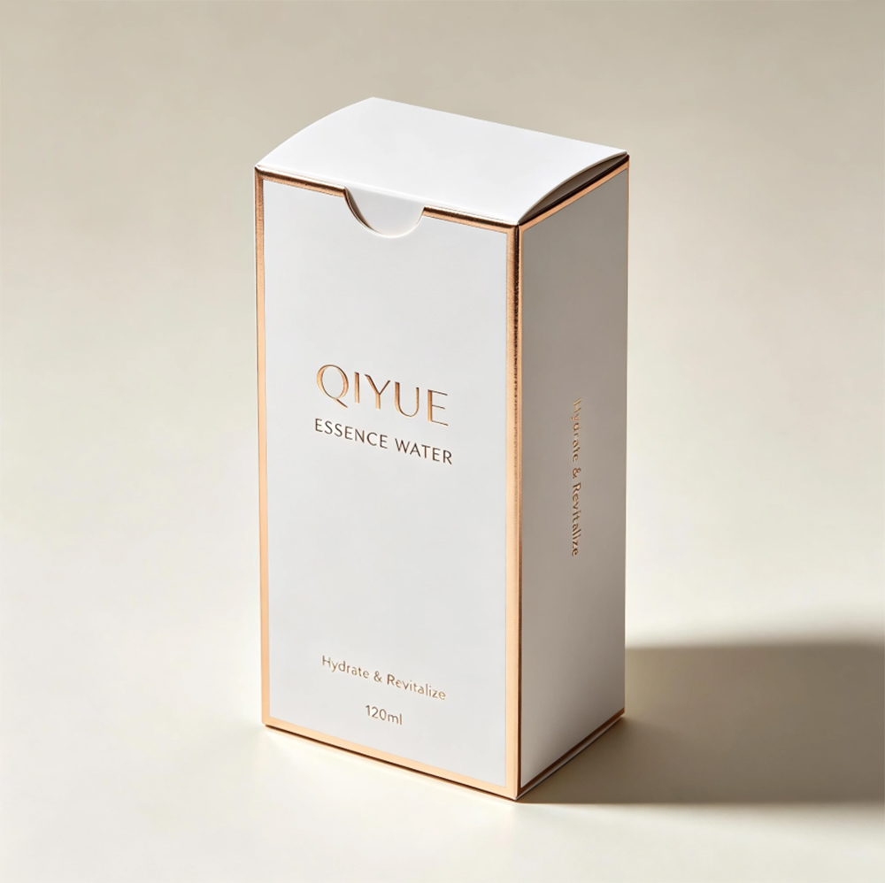 Premium Skincare Packaging Boxes for Global Brands