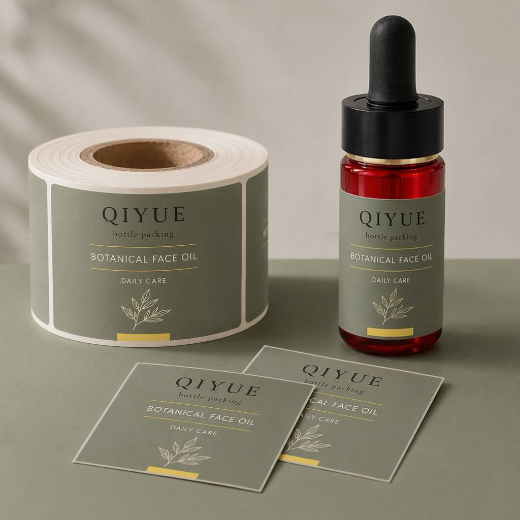 Comprehensive Packaging Solutions