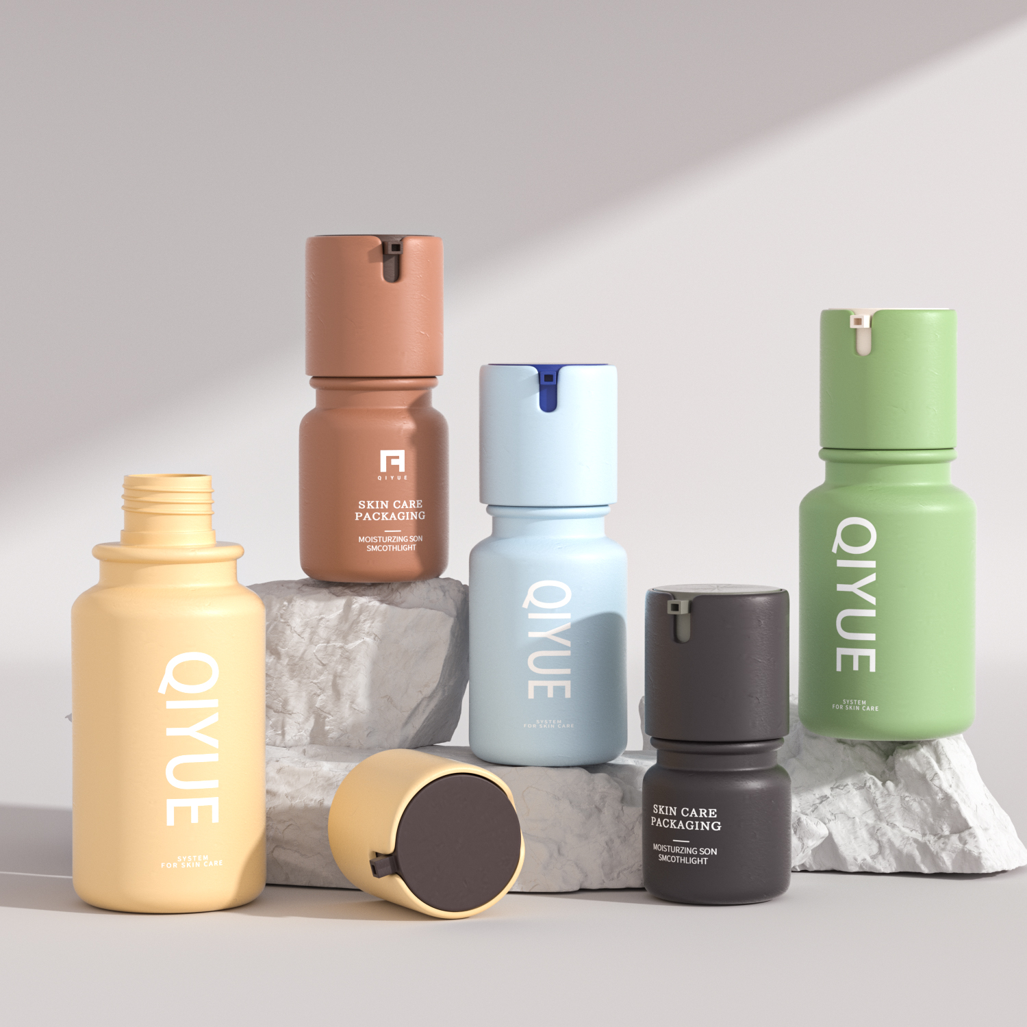 Top 6 FAQs About Our Cosmetic Packaging Bottles (Answered)