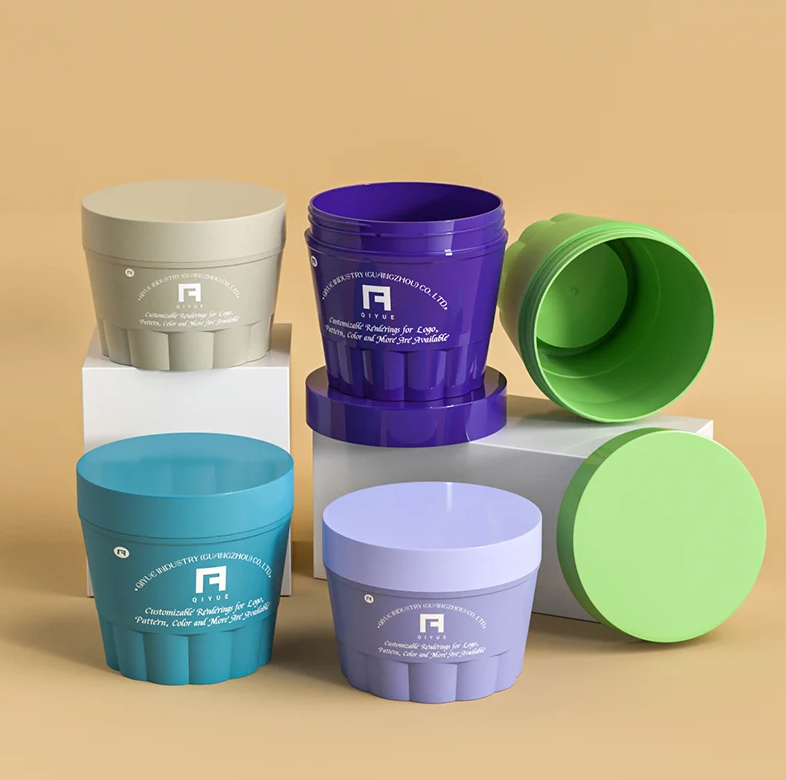 Maximizing Value from Luxury Cosmetic Packaging