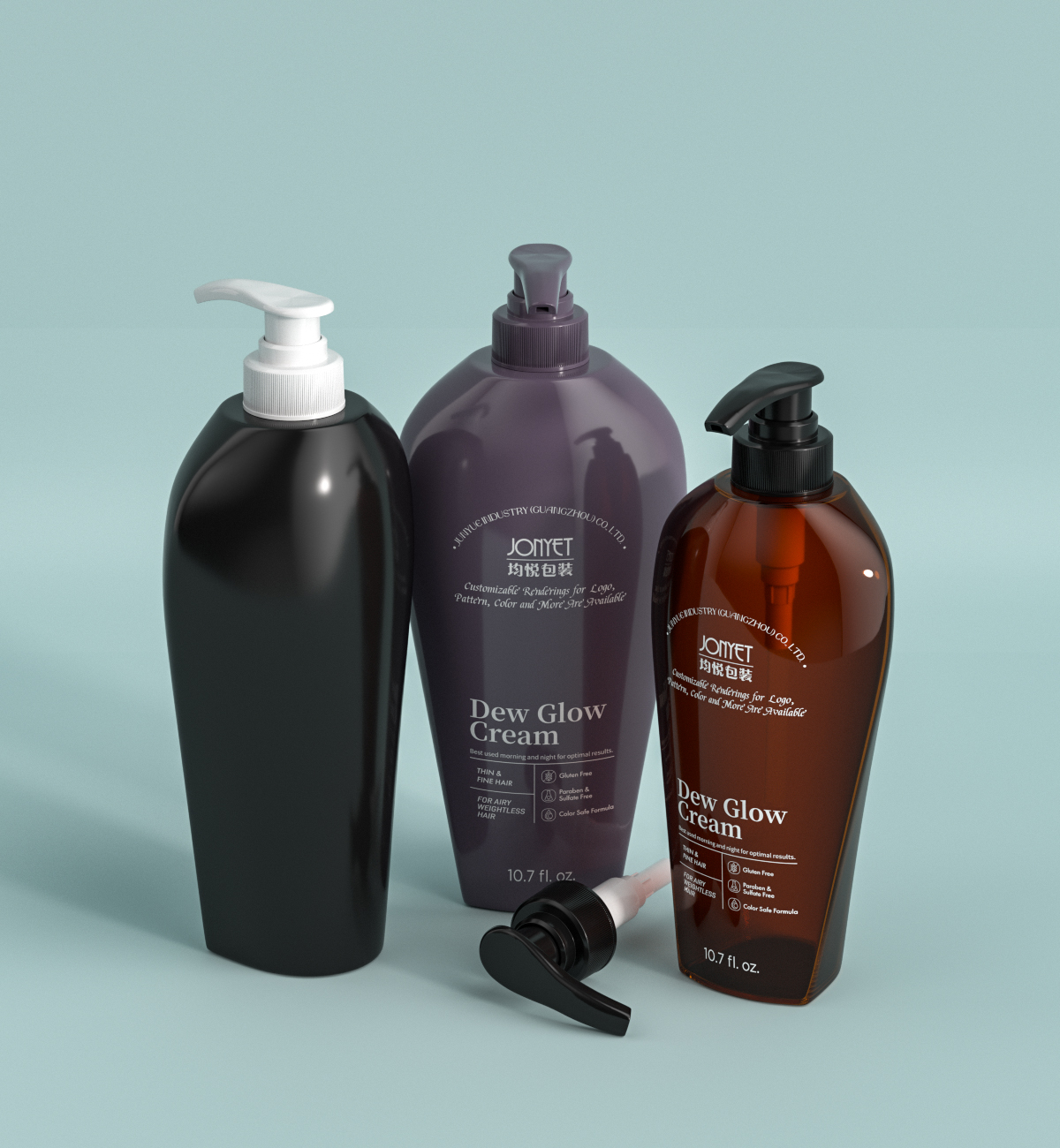 Tailored Solutions for Every Brand