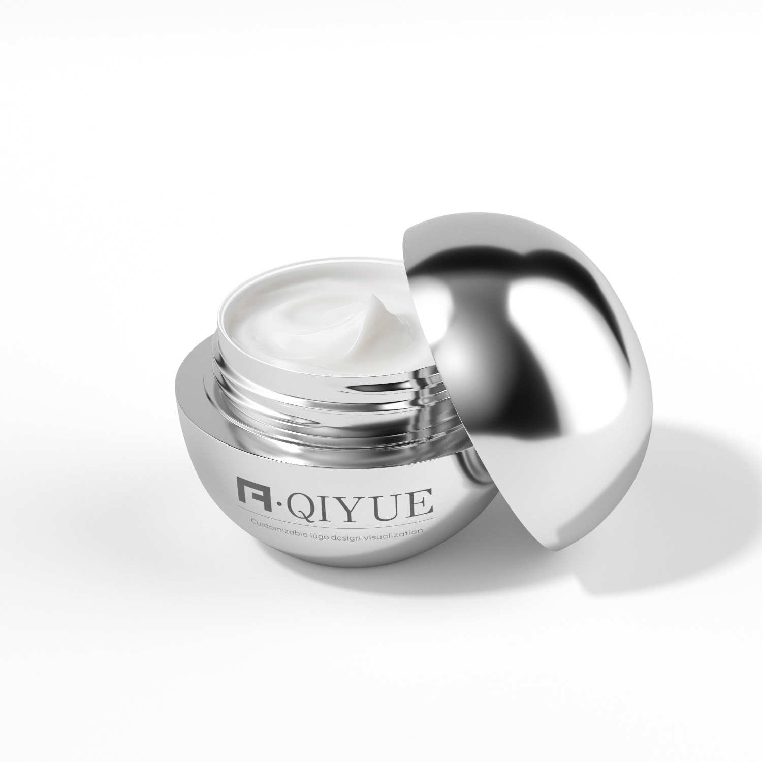 Premium Cream Jars Packaging Solutions for Global Brands