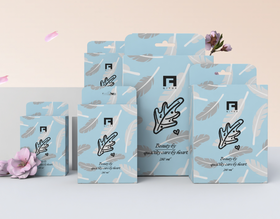 Custom Cosmetic Packaging: Cost vs. Impact
