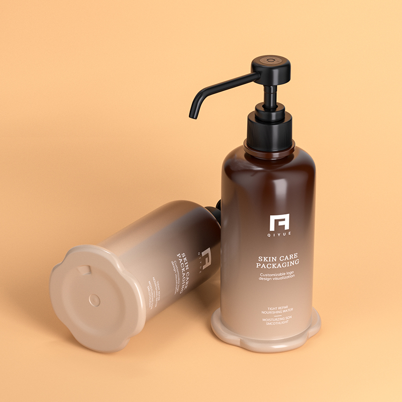 Premium Plastic Shampoo Packaging Solutions for Global Brands